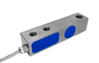 Achslastwaage 4 Sensoren | 1691601606 Achslastwaage 4 Sensoren | 1691601606