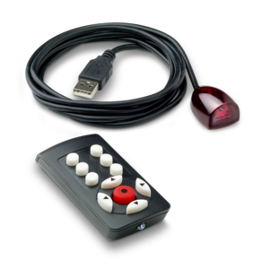 Fernbedienung USB | für EasyCCD, Easy3D+ und Touchless | 1693770586 Fernbedienung USB | für EasyCCD, Easy3D+ und Touchless | 1693770586