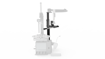 Assistenzsäule | TCX.PRO2 | 1692402017 Assistenzsäule | TCX.PRO2 | 1692402017