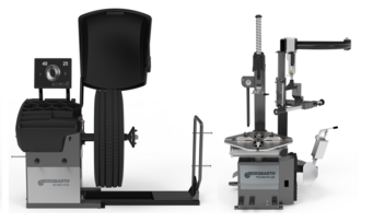 Schulung Reifenservice | Wuchten & Montieren | DL6000007 Schulung Reifenservice | Wuchten & Montieren | DL6000007