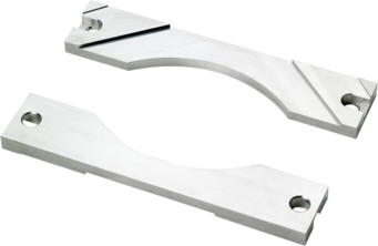 Füllstück für Alu-Drehuntersatz Präzision | 1690102041 Füllstück für Alu-Drehuntersatz Präzision | 1690102041