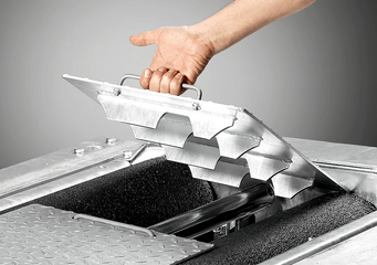 Kit 4x Überfahrbleche | BD7xxx | 1691880704 Kit 4x Überfahrbleche | BD7xxx | 1691880704