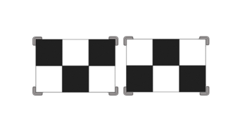 Kalibriertafel-Set Nissan Typ 2 | 8900381140 Kalibriertafel-Set Nissan Typ 2 | 8900381140