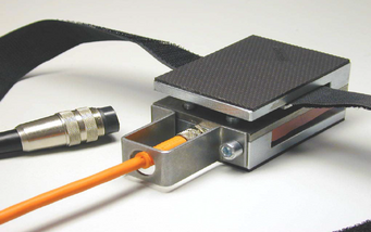 Pedalkraftsensor | für BD 620 | Kabelversion | 1691601020 Pedalkraftsensor | für BD 620 | Kabelversion | 1691601020