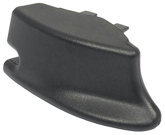 Schutz hebelloser Montagekopf hinten | 10 Stk. | 1692402002 Schutz hebelloser Montagekopf hinten | 10 Stk. | 1692402002