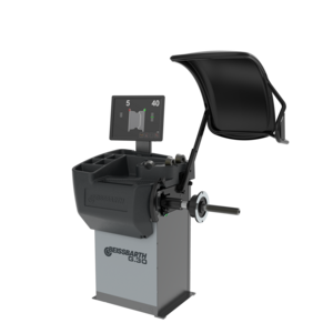 Radwuchtmaschine G.30 | 1692501001 Radwuchtmaschine G.30 | 1692501001