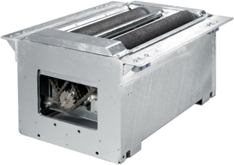 LKW-Bremsenprüfstand BD 7000 | 13t | 1000mm | Waage | +200mm Hub | ASA | 1691880110 LKW-Bremsenprüfstand BD 7000 | 13t | 1000mm | Waage | +200mm Hub | ASA | 1691880110