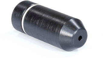 Bolzenkopf für QuickPlate | Spitzer Konus | Ø 22,5mm | 58mm | 1695655313 Bolzenkopf für QuickPlate | Spitzer Konus | Ø 22,5mm | 58mm | 1695655313