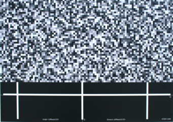 Kalibriertafel Subaru Typ 3S | 8900382590 Kalibriertafel Subaru Typ 3S | 8900382590