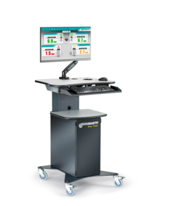 PC-Fahrwagen für Easy Tread | 1691200023 PC-Fahrwagen für Easy Tread | 1691200023