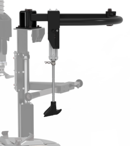 Pneumatischer Hilfsarm | für TCX.PRO2 und PRO3 | 1692402016 Pneumatischer Hilfsarm | für TCX.PRO2 und PRO3 | 1692402016