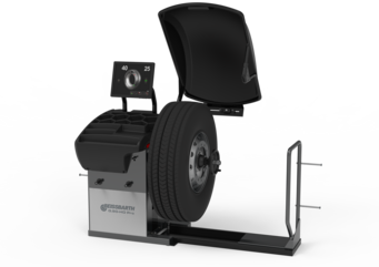 Radwuchtmaschine G.90 HD Pro | Diagnose | 1692501006 Radwuchtmaschine G.90 HD Pro | Diagnose | 1692501006