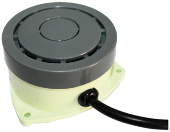 Warnsystem für den Einsatz von Druckluftsensoren | 1691810735 Warnsystem für den Einsatz von Druckluftsensoren | 1691810735