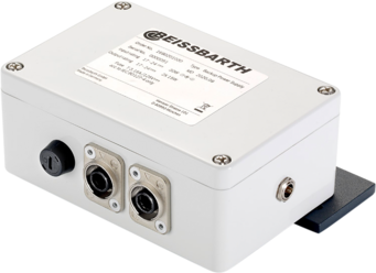 Notstrombox für Q.Lign | 1690201030 Notstrombox für Q.Lign | 1690201030