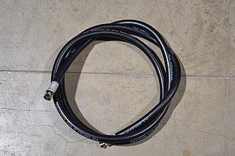 Anschlussrohr Pistole/VGP | 1695104542 Anschlussrohr Pistole/VGP | 1695104542