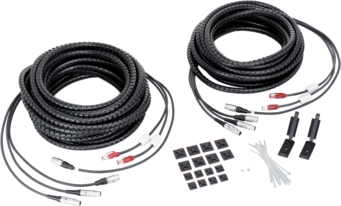 Kabelsatz 25 m / 25 m | 1690701163 Kabelsatz 25 m / 25 m | 1690701163