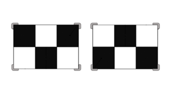 Kalibriertafel-Set Mazda Typ 2 | 8900381234 Kalibriertafel-Set Mazda Typ 2 | 8900381234