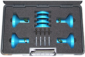 Zentralspanner Porsche 911 GT3 und Turbo | 1690380002 Zentralspanner Porsche 911 GT3 und Turbo | 1690380002