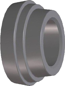 Konus | für deutsche OEMs | Ø 56,5 / 57 / 66,5 / 70 - 72,5 mm | 1692502049 Konus | für deutsche OEMs | Ø 56,5 / 57 / 66,5 / 70 - 72,5 mm | 1692502049