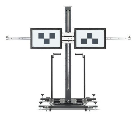 Q.DAS Standard | ADAS Calibration after wheel alignments | 110V Version | 8 900 380 020