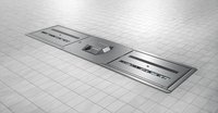 Tyre diagnosis system Easy Tread 2.0 | Inground | 1 691 200 049 Tyre diagnosis system Easy Tread 2.0 | Inground | 1 691 200 049