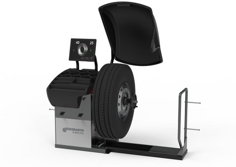 Wheel balancer G.90 HD  | 1 692 501 005