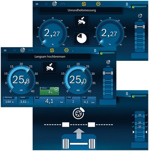 Standard-Software Truck | ICperform | 1 691 810 741